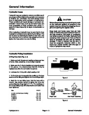 Toro 04134SL Rev B Service Manual Hydroject 3010 Preface Service page 21