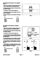 Toro 04134SL Rev B Service Manual Hydroject 3010 Preface Service page 22