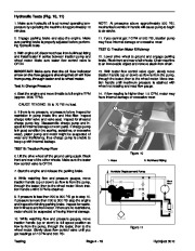 Toro 04134SL Rev B Service Manual Hydroject 3010 Preface Service page 28