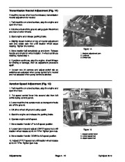 Toro 04134SL Rev B Service Manual Hydroject 3010 Preface Service page 30