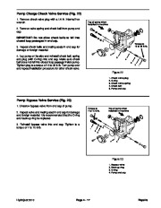 Toro 04134SL Rev B Service Manual Hydroject 3010 Preface Service page 35