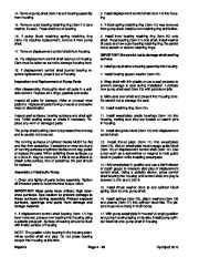 Toro 04134SL Rev B Service Manual Hydroject 3010 Preface Service page 38