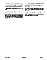 Toro 04134SL Rev B Service Manual Hydroject 3010 Preface Service page 43