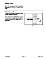 Toro 04134SL Rev B Service Manual Hydroject 3010 Preface Service page 49