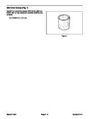 Toro 04134SL Rev B Service Manual Hydroject 3010 Preface Service page 50