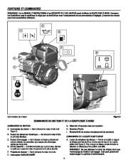 Murray Walk Behind 1695722 11.5TP 27-Inch Dual Stage Snow Blower Owners Manual page 42