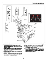 Murray Walk Behind 1695722 11.5TP 27-Inch Dual Stage Snow Blower Owners Manual page 43