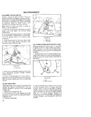 Toro 38052C 521 Snowthrower Owners Manual, 1988 page 12