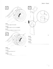 Toro 51583 Super Blower Vac Owners Manual, 1996, 1997 page 3