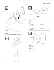 Toro 51583 Super Blower Vac Owners Manual, 1996, 1997 page 5