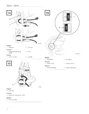 Toro 51583 Super Blower Vac Owners Manual, 1996, 1997 page 6