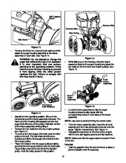 MTD Cub Cadet 31AH4Q3G100 Snow Blower Owners Manual page 13