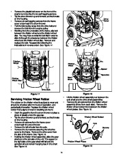 MTD Cub Cadet 31AH4Q3G100 Snow Blower Owners Manual page 14