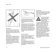 STIHL Owners Manual page 11