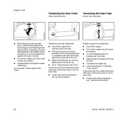 STIHL Owners Manual page 31