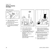 STIHL Owners Manual page 39