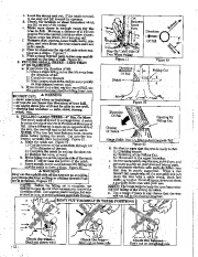 Poulan Pro Owners Manual, 1990 page 12