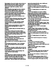 Ariens Sno Thro Models 932105 932506 Snow Blower Service Manual page 10
