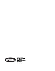 Ariens Sno Thro Models 932105 932506 Snow Blower Service Manual page 34