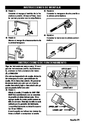 Kärcher Owners Manual page 21