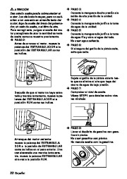 Kärcher Owners Manual page 22