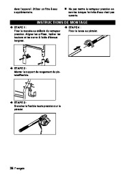 Kärcher Owners Manual page 36