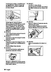 Kärcher Owners Manual page 38