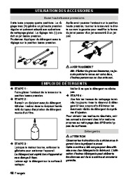 Kärcher Owners Manual page 40