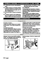 Kärcher Owners Manual page 42