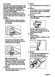 Kärcher Owners Manual page 7