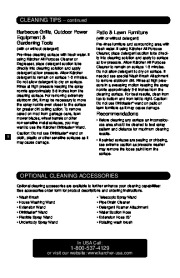 Kärcher Owners Manual page 10