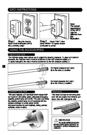 Kärcher Owners Manual page 6