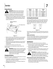 MTD Troy-Bilt RZT Series Colt Tractor Lawn Mower Owners Manual page 26