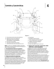 MTD Troy-Bilt RZT Series Colt Tractor Lawn Mower Owners Manual page 46