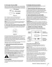 MTD Troy-Bilt RZT Series Colt Tractor Lawn Mower Owners Manual page 47