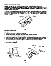 MTD 140 152 Snow Blower Owners Manual page 7