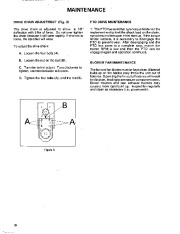 Toro 44520 Debris Blower 2613 Owners Manual, 1999 page 10