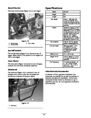 Toro 04021, 04200 Toro Greensmaster Flex 21 Owners Manual, 2005 page 14