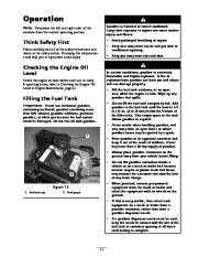 Toro 04021, 04200 Toro Greensmaster Flex 21 Owners Manual, 2005 page 15