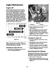 Toro 04021, 04200 Toro Greensmaster Flex 21 Owners Manual, 2005 page 21