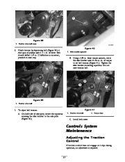 Toro 04021, 04200 Toro Greensmaster Flex 21 Owners Manual, 2005 page 27