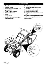 Kärcher Owners Manual page 34