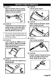 Kärcher Owners Manual page 37