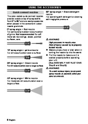 Kärcher Owners Manual page 8