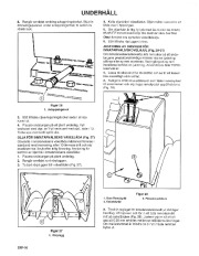Toro 38543, 38555 Toro 824 Power Shift Snowthrower Owners Manual, 1995 page 16