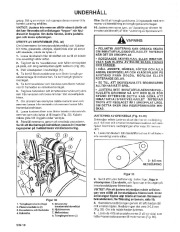 Toro 38543, 38555 Toro 824 Power Shift Snowthrower Owners Manual, 1995 page 18