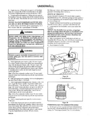 Toro 38543, 38555 Toro 824 Power Shift Snowthrower Owners Manual, 1995 page 20