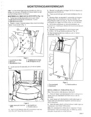 Toro 38543, 38555 Toro 824 Power Shift Snowthrower Owners Manual, 1995 page 7
