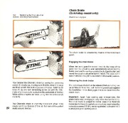 STIHL Owners Manual page 24