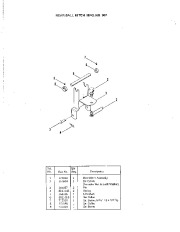 Simplicity 907 929 280 045 300 449 456 462 466 566 668 684 685 686 689 708 Snow Blower Owners Manual page 12